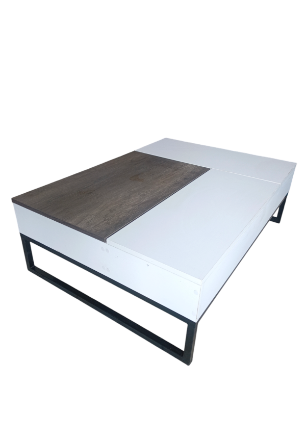 Makespace Oca Coffee table(Big) - Image 2