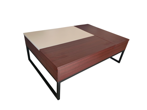 Makespace Oca Coffee table(Big) - Image 8