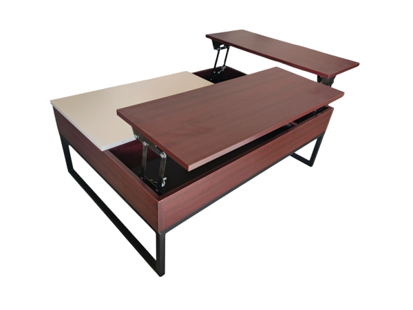 Makespace Oca Coffee table(Big) - Image 7