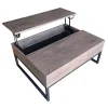 Makespace Small Coffee Table