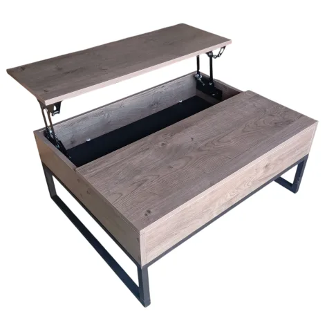 Makespace Small Coffee Table