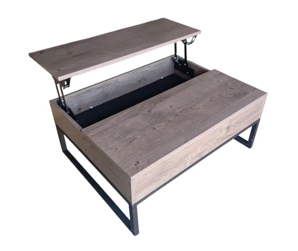 Makespace Small Coffee Table