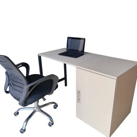 Small Flap Table without Seat – Perfect for Nairobi and Urban Living