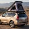 Makespace Hardshell Rooftop Tent