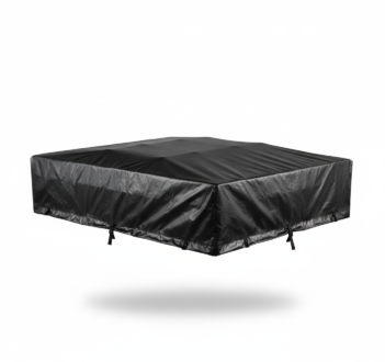 Makespace Softshell Rooftop Tent